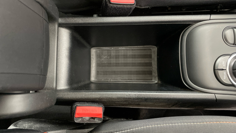 MINI Countryman 1.5 Cooper Classic 5dr Auto Petrol Hatchback